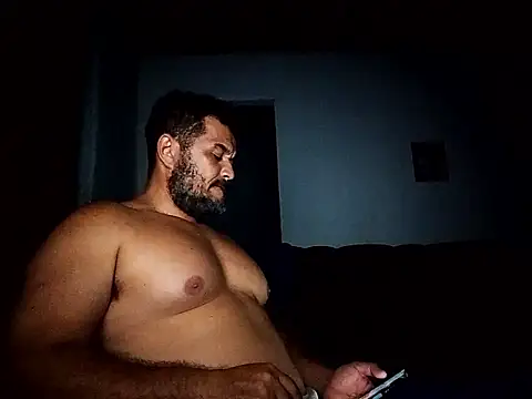 Show de webcam de tarra122