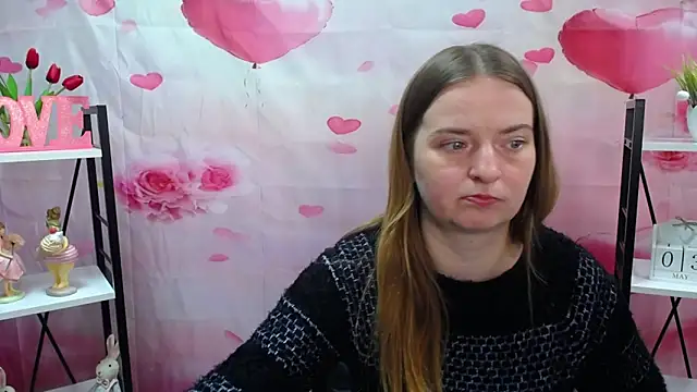Chatroom XXX en direct de FreyaDak