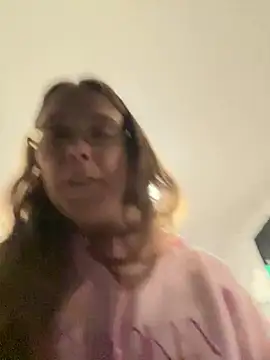 AsleepInEden's Webcam Show