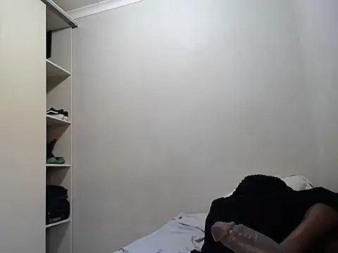 KinkyJXxX webkamerás műsora