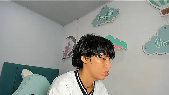 Chat XXX en directo de ivyheat3