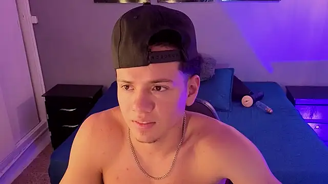 Show de webcam de Erick__1