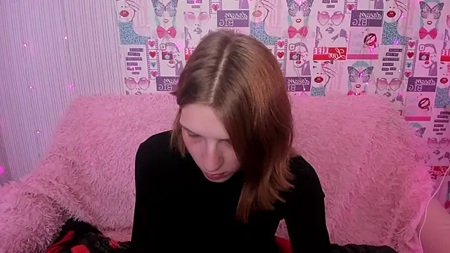 xSophieexx Webcam show