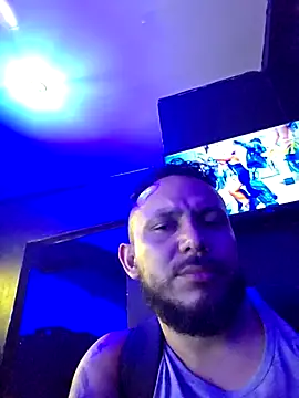 Show Webcam de ALVIJB