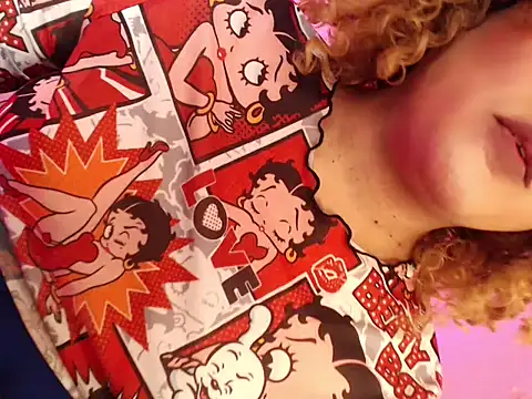 Sugar_Slasher Show Webcam