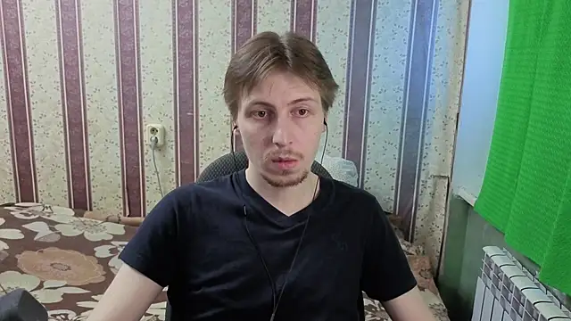 Darien_Brown: вебкам-шоу