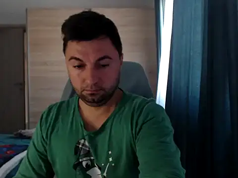 HankMalone's Webcam Show