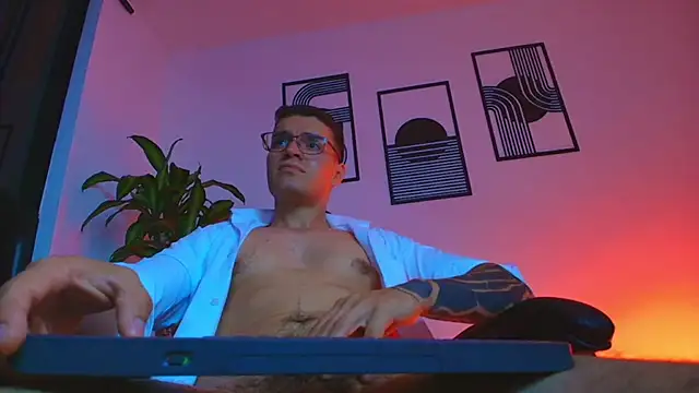 Sembang XXX Secara Langsung ALPHA_DOMINUS_