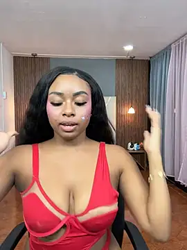 XXX chat uživo modela Kloe_rousse01