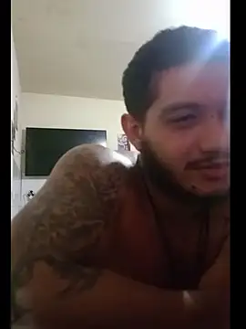 LoqHead Show in webcam