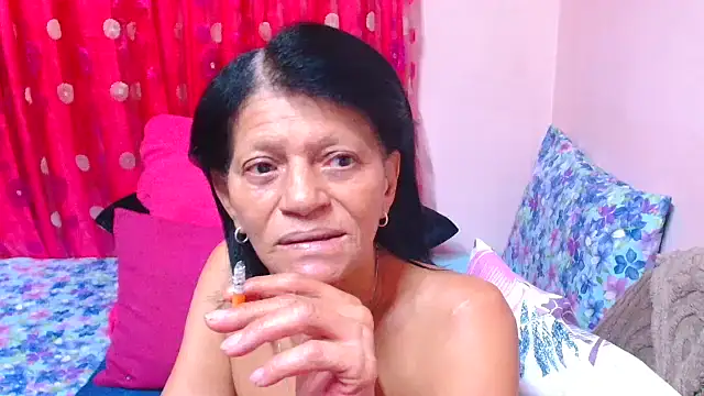 SLUTTYROXY Webcam-Show