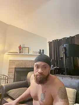 Fathero1time's Webcam Show