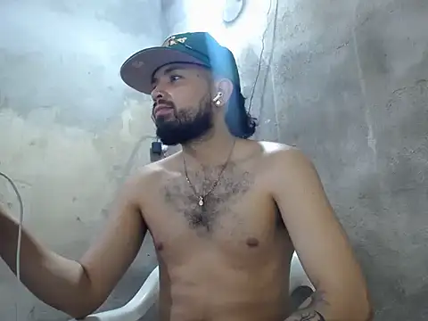 camilorestrepo77 webcam show