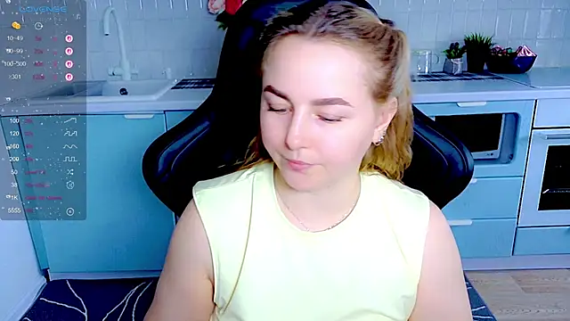 Mira_Mermayd 라이브 XXX 채팅