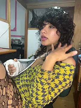 justcallmemargo's Live XXX Chat