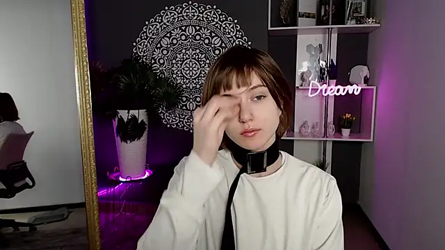 Živý XXX chat EchoScribe
