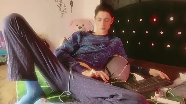 Tyler_cat Webcam-Show