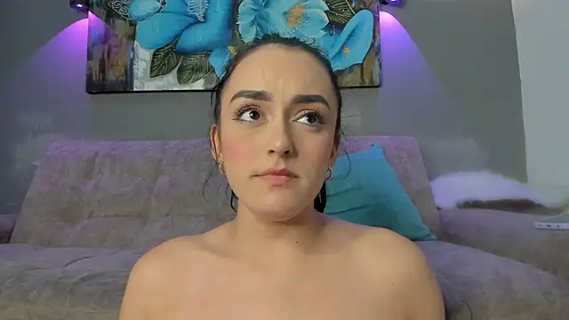 Chat XXX en directo de elizabeth_lamer