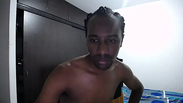 axel_rios_ élő XXX-chatje