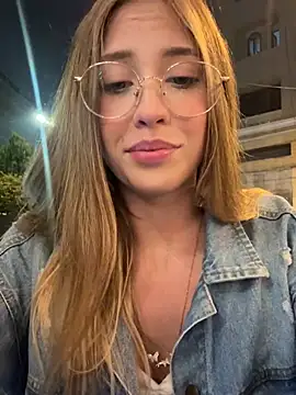 fanyabbey's Webcam Show