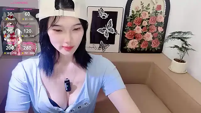 T-TeaR 在線直播表演