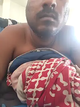 Bengal_Tiger420 Pertunjukan Webcam