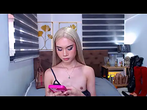 JuicyCockThea's Live XXX Chat