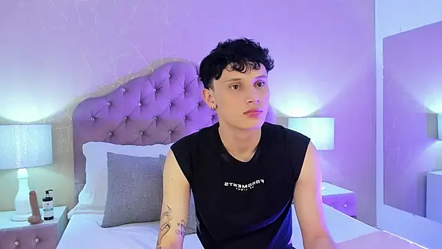 Chat XXX ao vivo de LephyStar