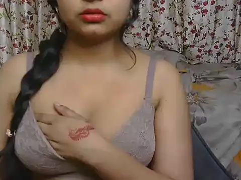 Avni-kumarii's Live XXX Chat