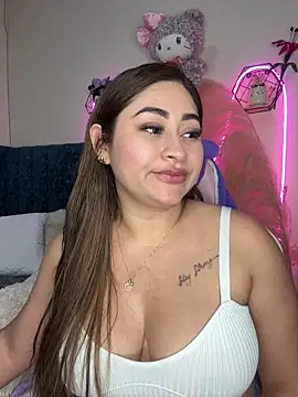 kat_lily11's Live XXX Chat