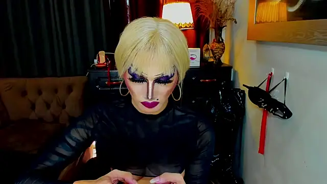 lubottarah Webcam show