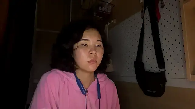 Chat +18 de JennyCarpenter ao vivo