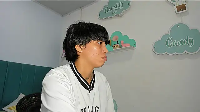 ivyheat3のライブXXXチャット
