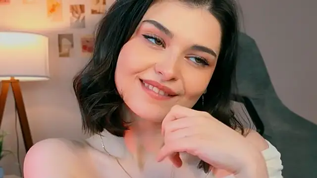 Chat +18 de rebbekkakowalski ao vivo