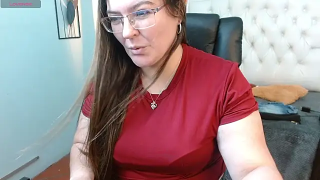 MsJossie Live XXX-Chat