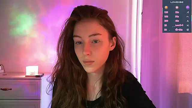 Chatroom XXX en direct de eskatmi
