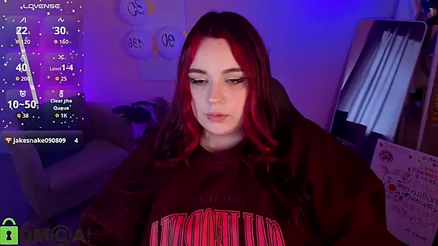 Mia_R0ss' Live XXX Chat