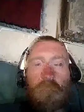 That1HungGinger Webcam-Show