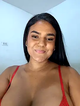 Chat XXX en directo de AntonellaShot