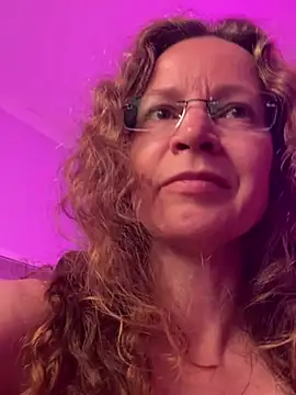 AnnikaRose Webcam-Show