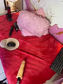 Woo_isDaphne লাইভ XXX চ্যাট