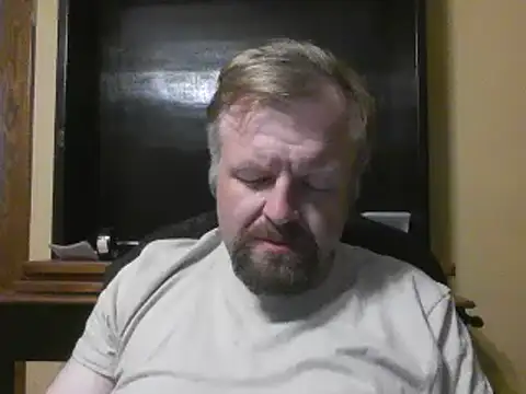 TheOneDonShaun Show in webcam