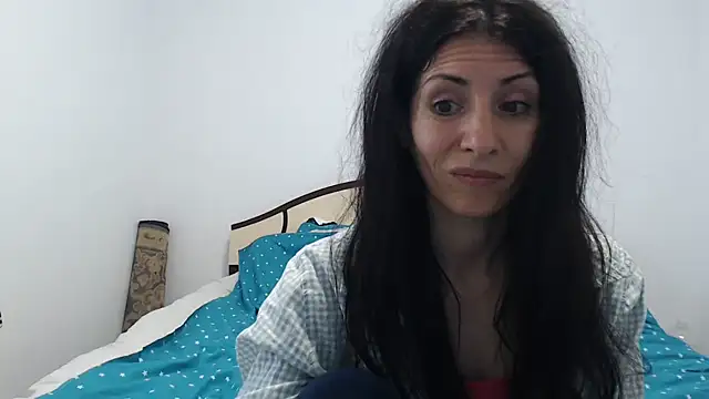 sexyevalove: διαδικτυακό σόου στην κάμερα