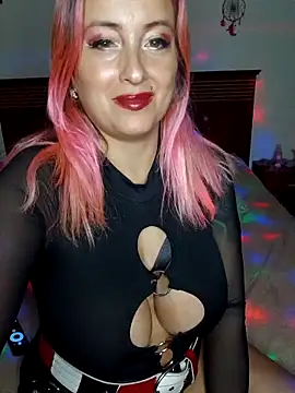 DesireSatler Show in webcam