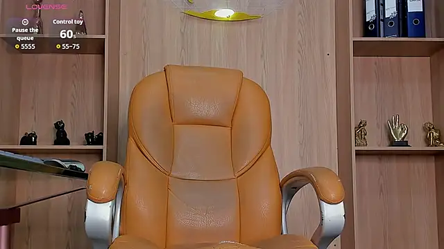Вебкам-шоу George_Diesell