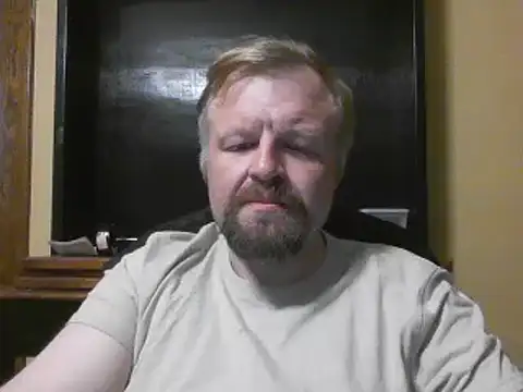 TheOneDonShaun's Webcam Show