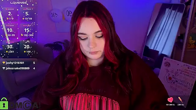 Živý XXX chat Mia_R0ss