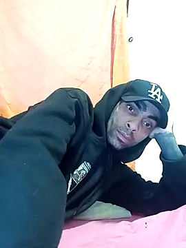 Demon_Rose_ Webcam-Show