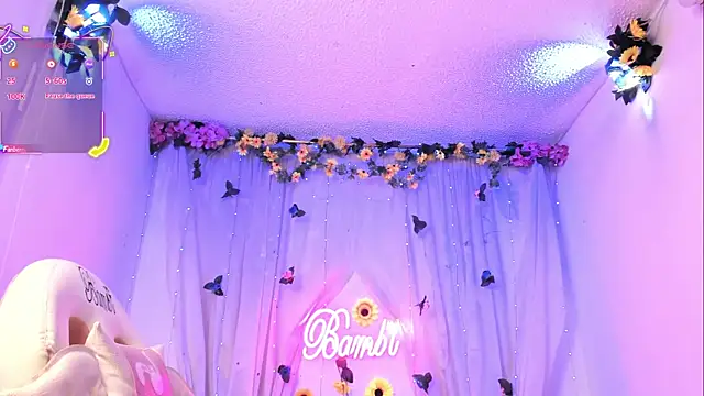عرض كام sweetbambi23