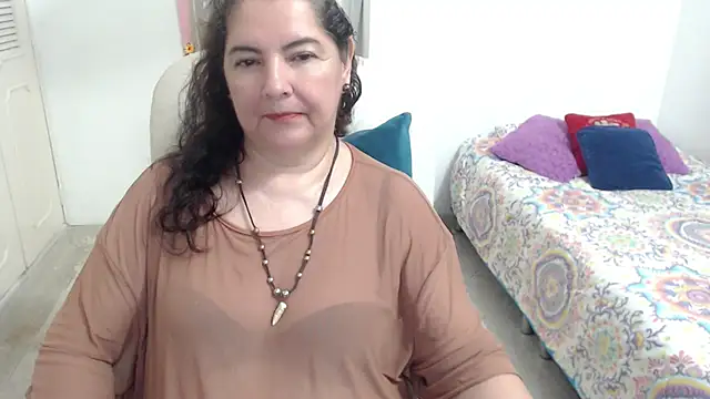Chat XXX en directo de leonela_69